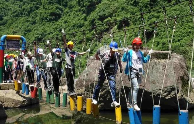 汉川五星级型户外拓展须知